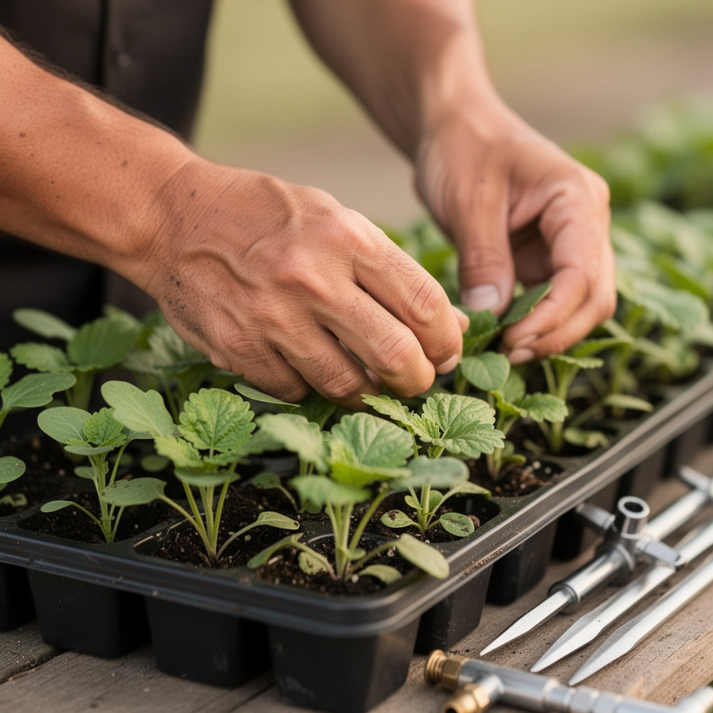 Coastal Growers Supply, Inc. trusted agricultural supplier offering a wide range of products and expert advisory services in Oxnard, CA